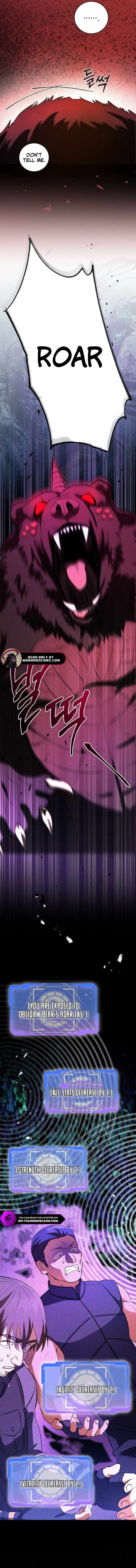 Master of All Skills Chapter 4 14